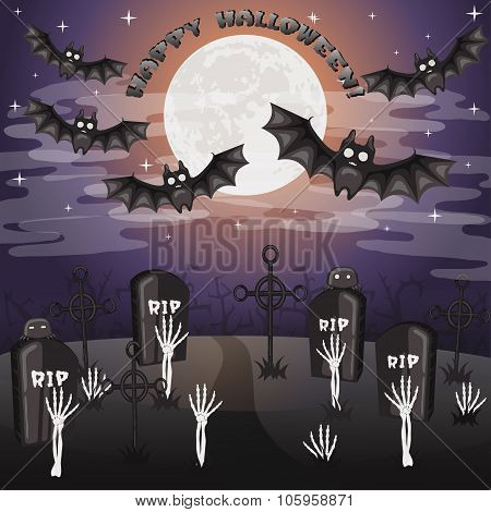 Happy Halloween.