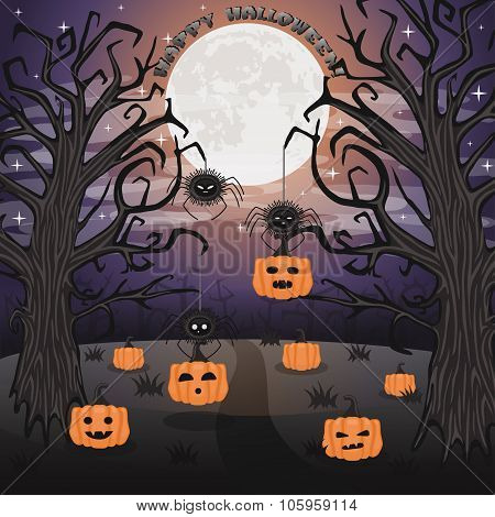 Happy Halloween.
