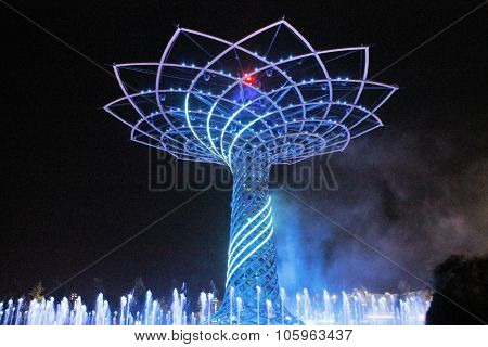 expo