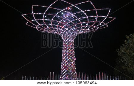 expo