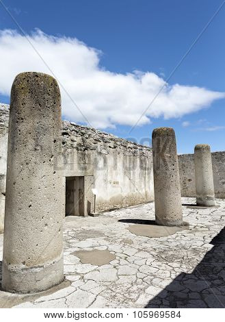 Oaxaca - Mexico
