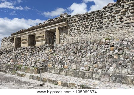 Oaxaca - Mexico