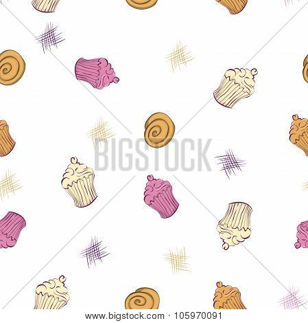 Seamless pattern