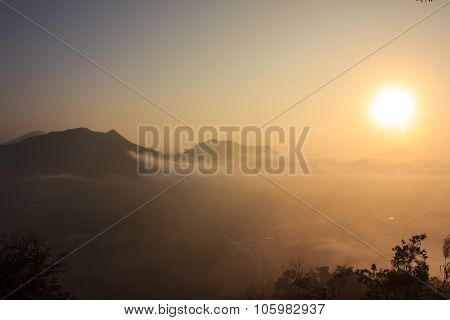 Sunrise