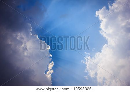 Light Of Hope