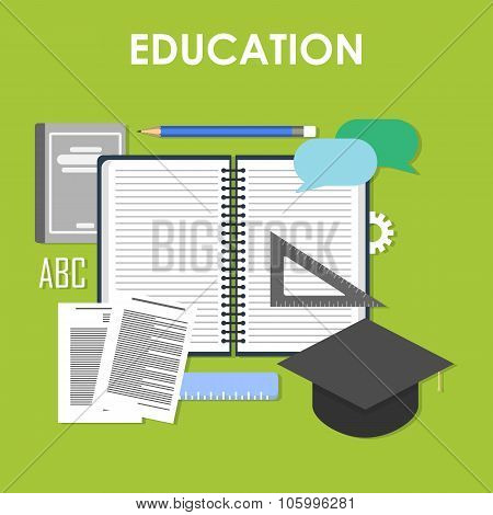 Education Online, Professional Education