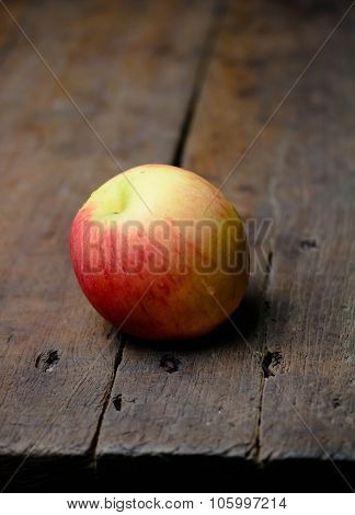 apple
