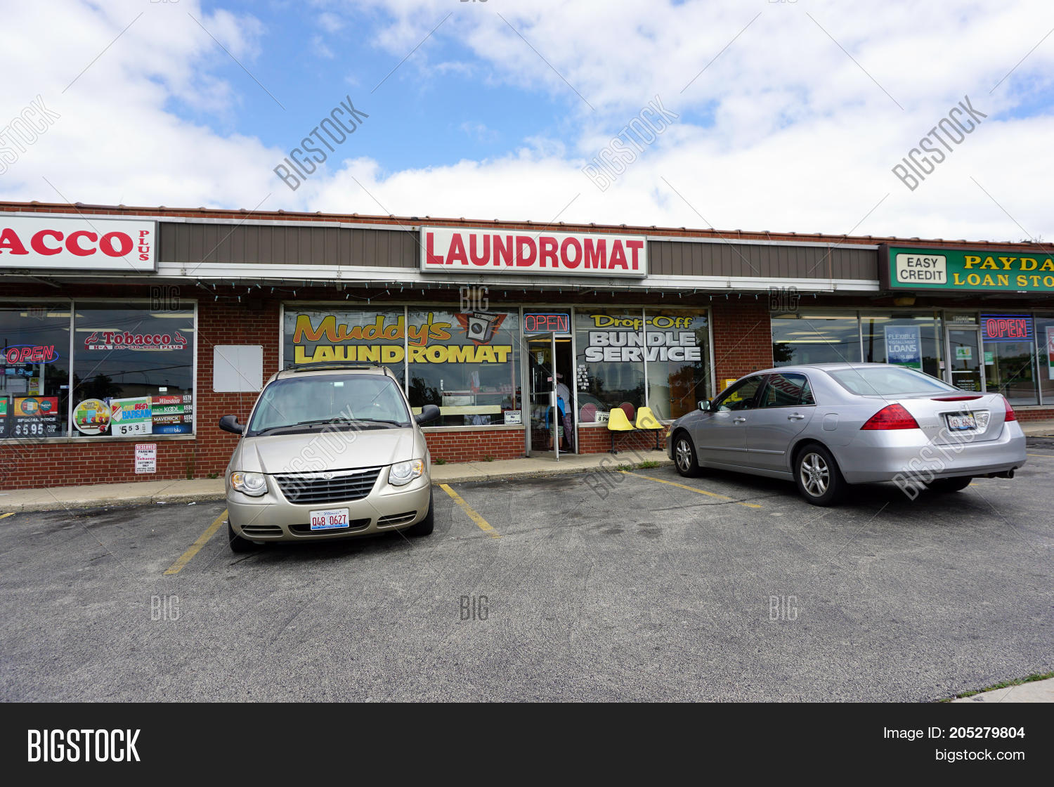 JOLIET, ILLINOIS / Image & Photo (Free Trial) Bigstock