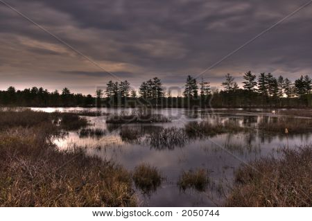 Rural Maine