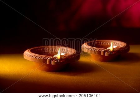 Diwalii lamp , Diwali Festival india ,