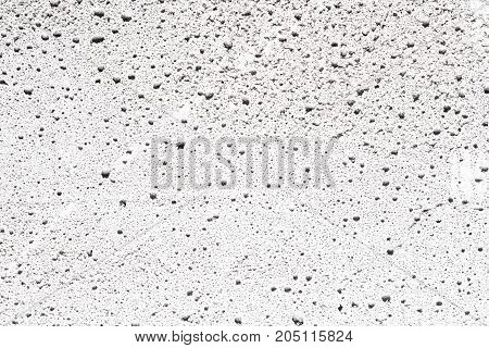 Background made of concrete wall texture pattern