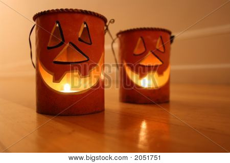 Jack O Lantern
