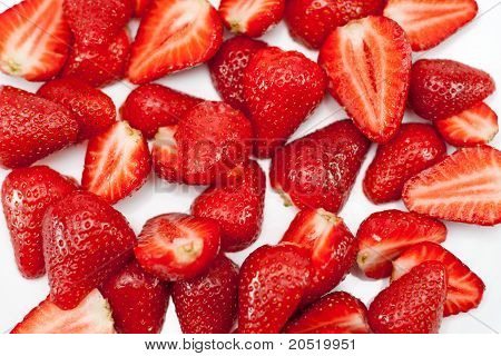 Fragole