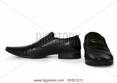Herenschoenen