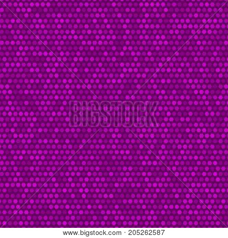 Hexagons honeycomb background abstract science design vector illustration