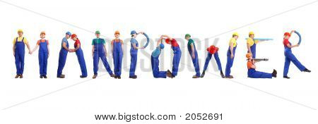 Manpower