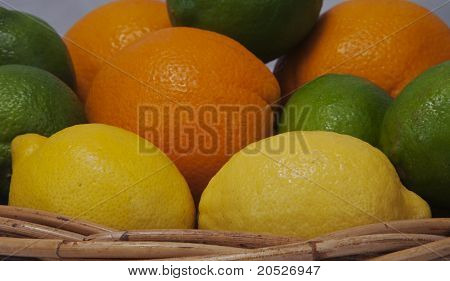 Citrus
