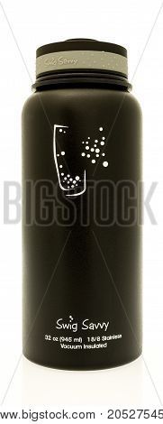 Insolated Water Bottle