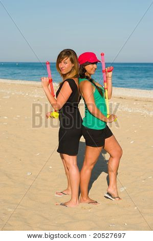 Prêt pour le Duel