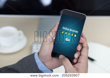 Online Reviews Evaluation Time For Review  Inspection Assessment Auditing