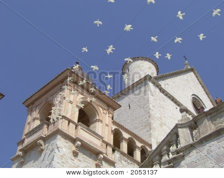 San Francesco d'Assisi