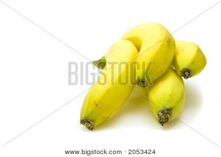 Bananas