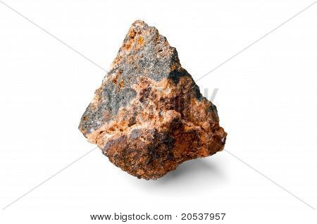 Minerali 3O3 Dyumorterit Al7(bo3) (sio4)