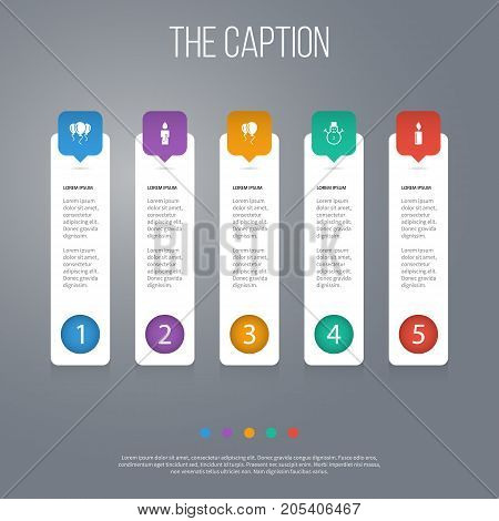 Icon New Set Of Shiny, Shape, Lightup And Other Vector Objects