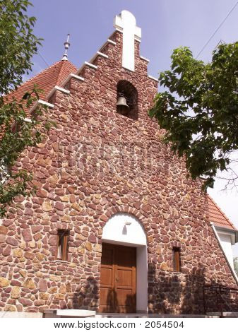 Presbytarianska kyrkan