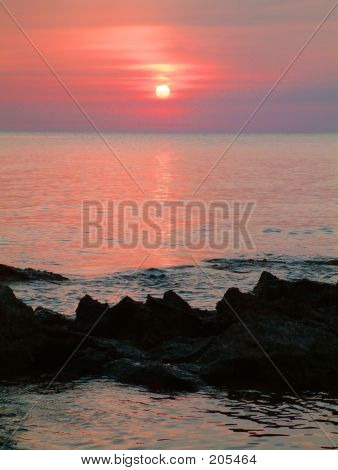Sunrise