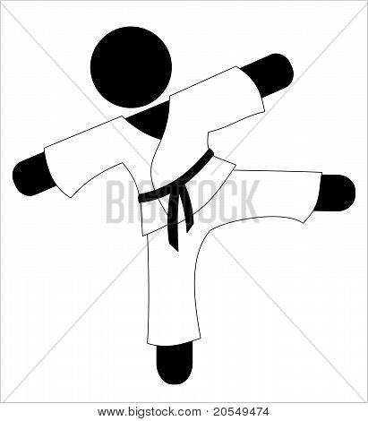 karateka