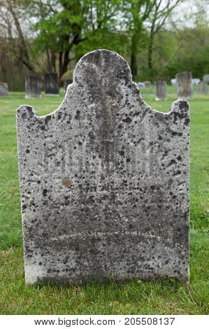 Kingston Cemetery