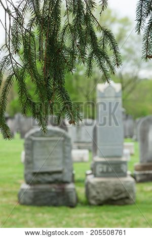 Kingston Cemetery