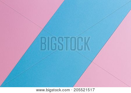 Pastel color paper texture background. Soft trend colors. Abstract geometric colored paper background.