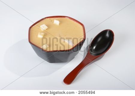 일본 스프 