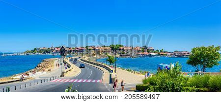 City Of Stary-sambor