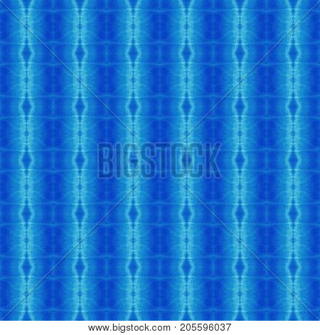 Seamless Pattern Made From Colorful Butterfly Wing For Background Texture