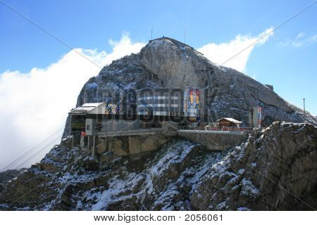 Pilatus