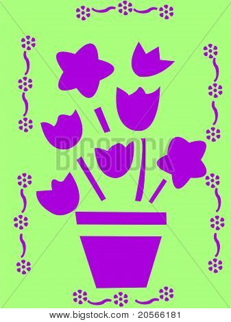 Greeting card