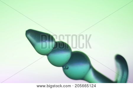 Butt Plug Anal Sex Toy