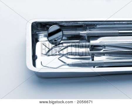 Dental Instruments