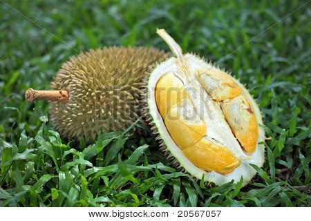 Durians