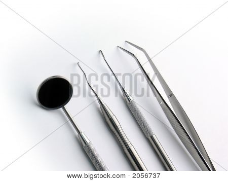Dental Instruments