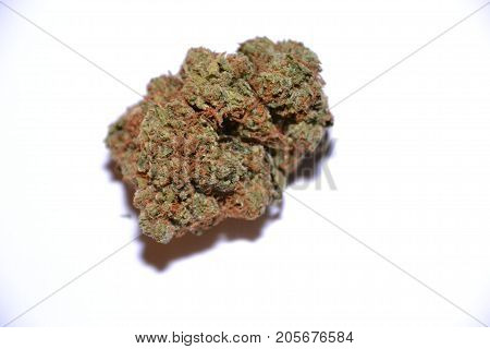 Charlie sheen is an indica strain of medical marijuana