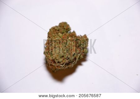 Charlie sheen is an indica strain of medical marijuana