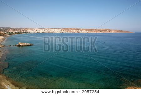 Sitia Bay