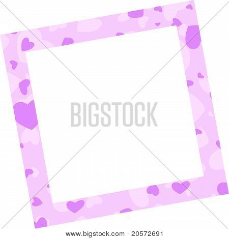 liefde frame