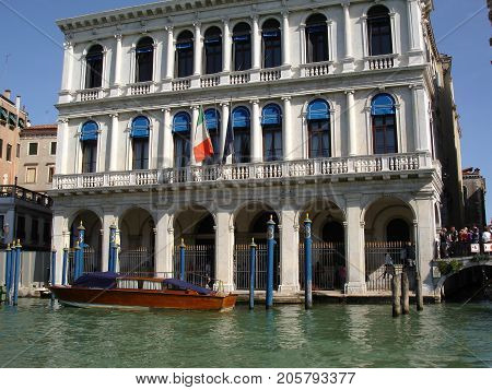 Venice Palaces Gondola Carnival Holiday Channels venice italy gondola palace canal carnival architecture historic holiday