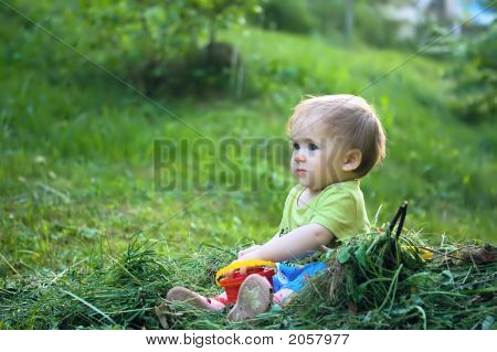 Countrychild