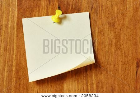 Papel en blanco